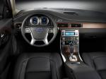 Volvo S80 D5 2009 года